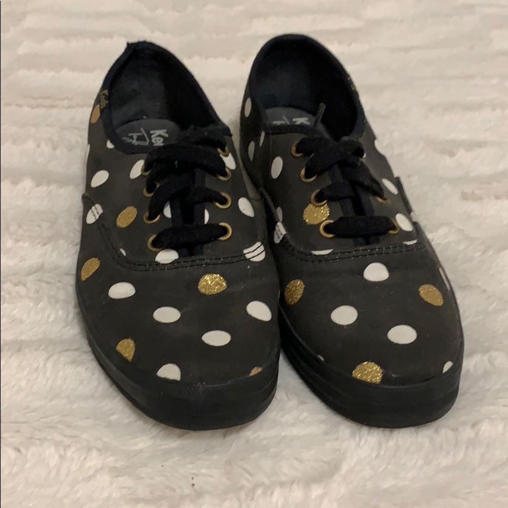 Keds Taylor Swift limited edition size 7 like new